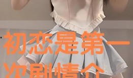 因为初恋是第一次在线观看,我的第一次在线观影之旅